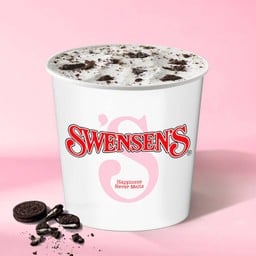 ไอศกรีม มินิ ควอท