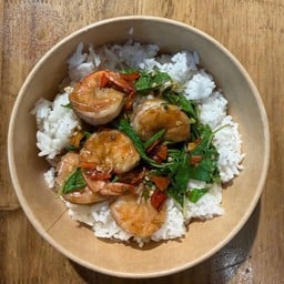 ชามโตตามสั่ง สุขุมวิท 69/1