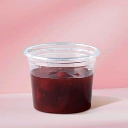 แยมสตรอว์เบอร์รี โอเวอร์โหลด