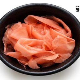 ขิงดอง