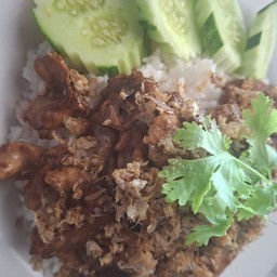 ร้านนพประจวบก๊วยจั๊บโบราณ สาขา1
