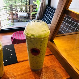 นมเมล่อน