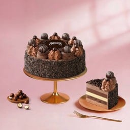 เมจิคัล ช็อกโกแลต - 3 ปอนด์