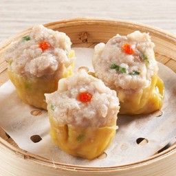 ขนมจีบหมูฮ่องกง
