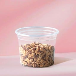 อัลมอนด์ โอเวอร์โหลด