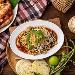 ส้มตำเจ๊วัน เสรีไทย 27