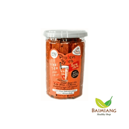 LEANLIFE Protein Bites ชาไทยช็อคชิพ