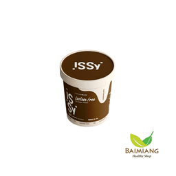 ISSY ช็อคโกแลต แลคโตสฟรี