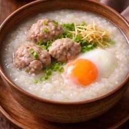 โจ๊กบางกอก ราชพฤกษ์ 346 โจ๊กบางกอก ราชพฤกษ์ 346