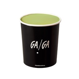(HOT) Matcha Latte