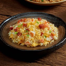ข้าวผัดหยางโจว