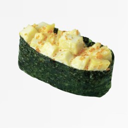 สลัดไข่หวาน