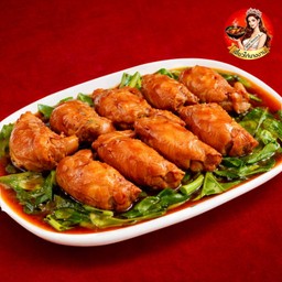 ข้อไก่ตุ๋น(10ชิ้น)