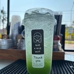 Italian Soda