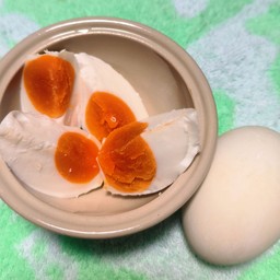 ไข่เค็ม