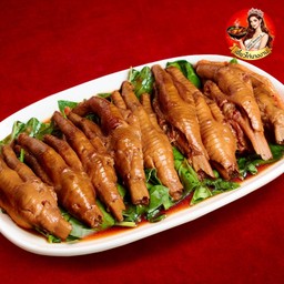 ขาไก่ตุ๋น (10ชิ้น)