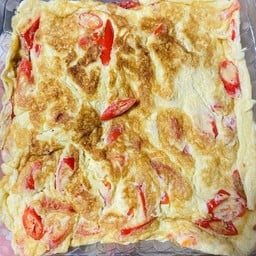 ข. ไข่ ใจฟู