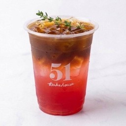 D_ Lychee Cranberry Americano
