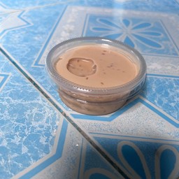 หมาล่าทั่ง BY. APIRANAN