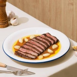 เนื้อทอด 3 นาที 3-Minute Fried Beef