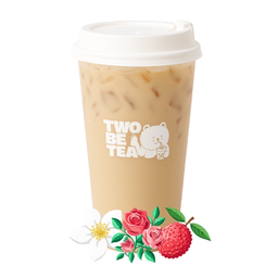 TWO BE TEA Pop-up ฟิวเจอร์พาร์ค รังสิต