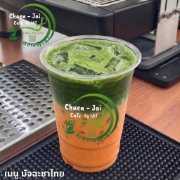 มัทฉะชาไทย