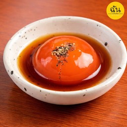 ไข่ดอง