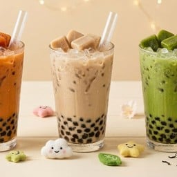 สบายชา (SABAI TEA)