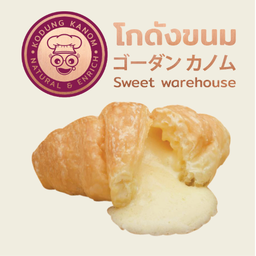 โกดังขนม Murata Lamphun