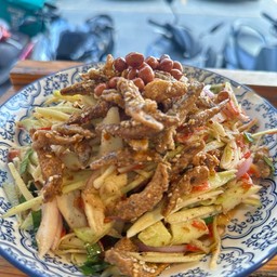 มาลองยำ รามคำแหง