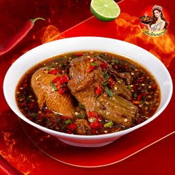 ซุปเปอร์น่องไก่