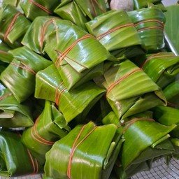 จิ้นส้มดิบ 1 ห่อ