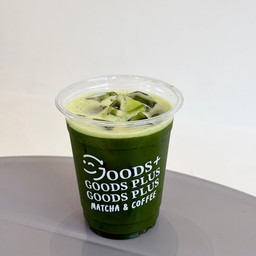 Yame Clear Matcha