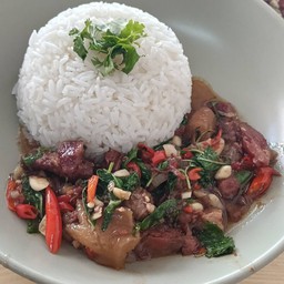 เซิญซดก๋วยเตี๋ยวเนื้อตุ๋น