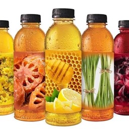 น้ำสมุนไพร