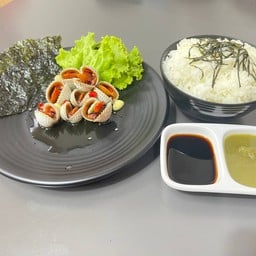 กุ้งดอง(69)@ลาดพร้าว ลาดพร้าว