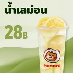 น้ำมะนาว