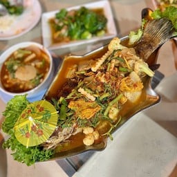 ข้าวต้มจอมยุทธ์