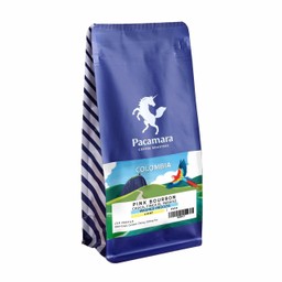 COLOMBIA, PINK BOURBON, CAUCA, FINCA EL PARAISO, WASHED PROCESS 200G