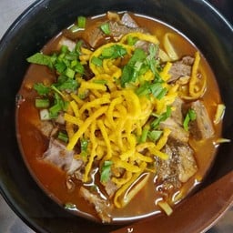 โสด ก๋วยเตี๋ยวเรือยกซด