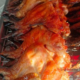 ปีกไก่ย่าง