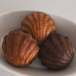 BUTTER TTEOK (SOMEDAE.MATCHA)