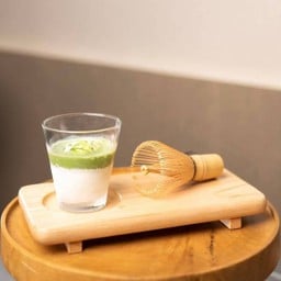 Matcha Dirty🌱
