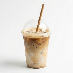 Apple homemade cafe