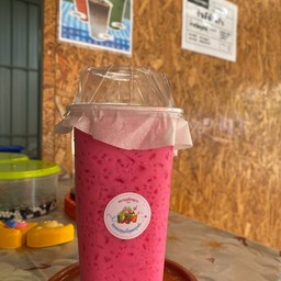 ‘‘หวานแรงหลาว’’