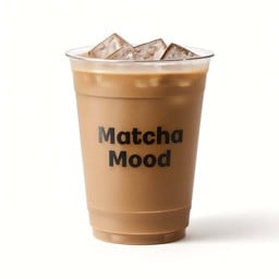 Matcha Mood