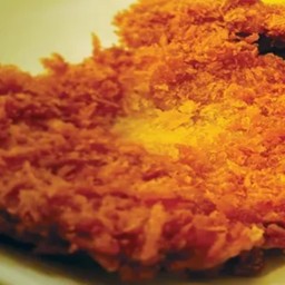 เพิ่ม หมูทอด