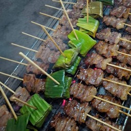 จิ้นส้มหมก (ไม่ใส่ไข่) 1 ห่อ