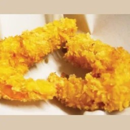 เพิ่ม กุ้งทอด