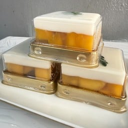 วุ้นมะม่วง